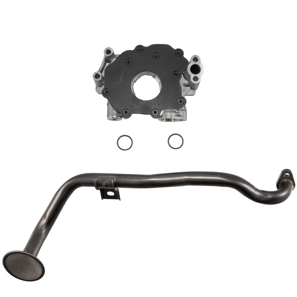 Bomba de aceite de motor Melling M462-388S para 14-21 Ram 2500 3500 4500 5500 Foto 2 de 4