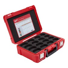 Milwaukee Tool 49-12-Case Case For Exact 12T U-Style Dies