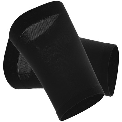 Compression Leg Sleeve Elastic Thigh Support Socks Protective Leg Shaper Für FK
