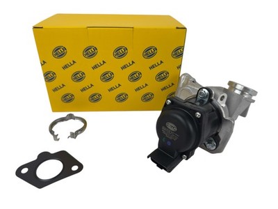 HELLA AGR-Ventil für Citroen Fiat Peugeot Ford Volvo Mazda Mini 1.6 Diesel