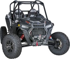 Warn 103420 Front Utv Bumper Winch Mount