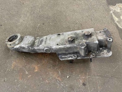 Triumph TR2 / TR3 Schaltkulisse / Abdeckung