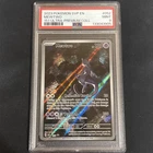 2023 Pokemon Svp En Mewtwo 151 Ultra Premium Collection PSA 10