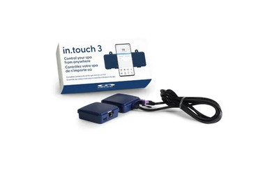 Gecko IN.touch 3 WiFi Modul WLAN-Modul Whirlpools App Interface Intouch3
