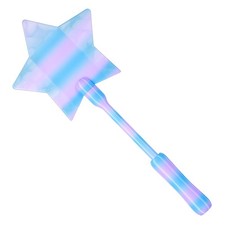 Ocapind 3D Printed Credit Card Wand Tap to Pay Fairy Credit Card Holder