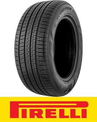 Pirelli Scorpion Zero All Season XL A8B (e) ncs 325/35 ZR22 (114Y)