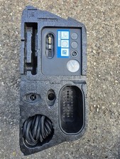 Vauxhall Meriva B 2010-2014 Tyre Air Compressor 10-100-0031