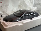 1:16 1:18 *BOXED* DEALER EDITION MG 6 LHD MG Motor (Met Grey) MODEL CAR *RARE*!!
