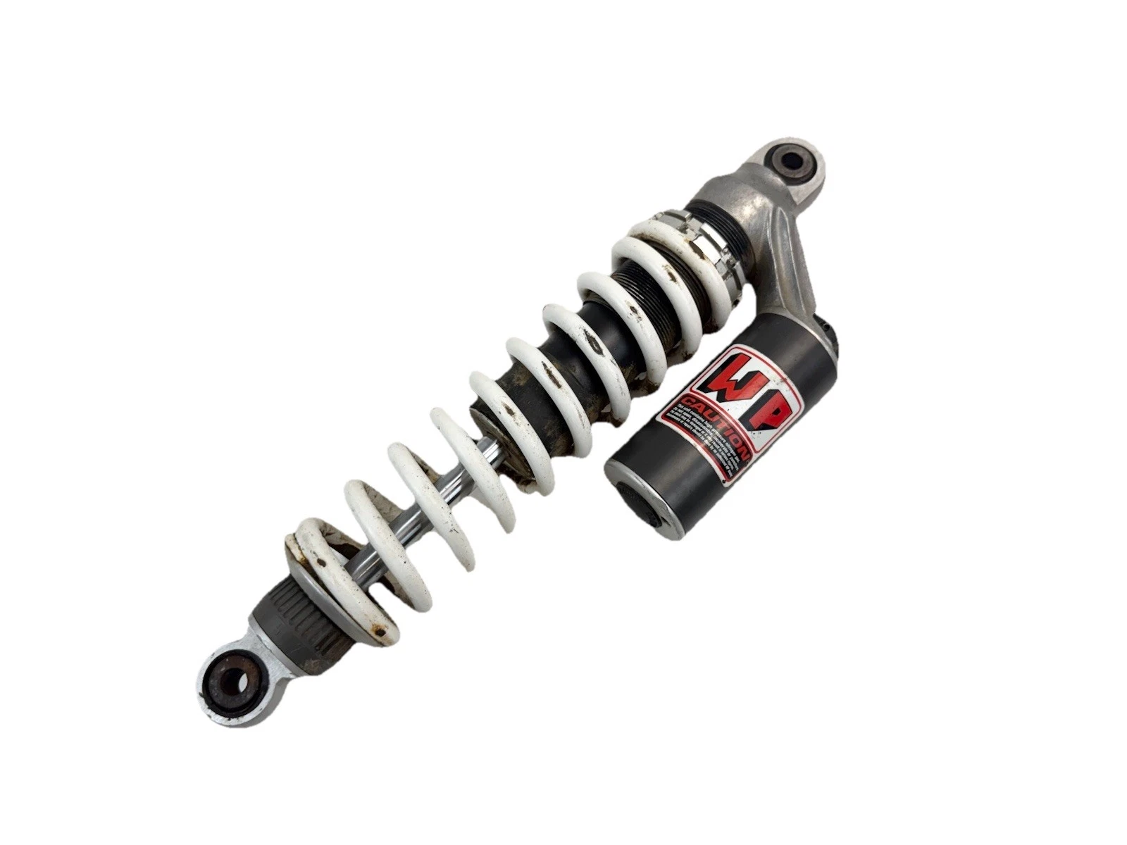 ✅ 1998 - 2001 KTM 65SX 65 SX Rear Shock WP Absorber Spring 1999