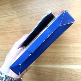 CHIP 'N DALE RESCUE RANGERS - BO&Icirc;TE VIDE + NOTICE ORIGINALES NINTENDO NES PAL FR