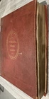 Vintage Gibbons Stamps Album XIX-XX A-Z Unused/Used: US,India,Thai,HK,Euro & Col