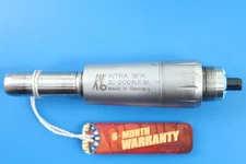 KAVO 181K Intra 20K Air Motor - HANDPIECE USA - Lowspeed 181 K 20,000 rpm 4-Hole