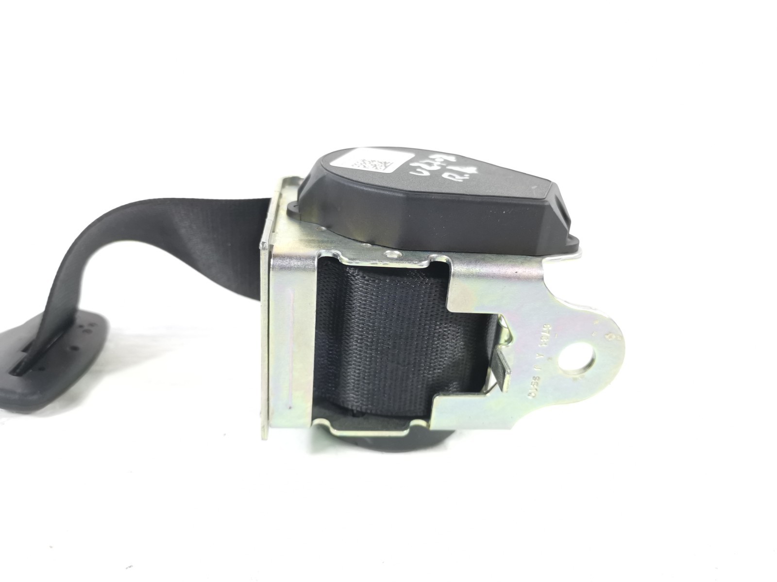Maserati Ghibli 3.0 2016  Rear Left Side Seat Belt Retractor 670017437 OEM