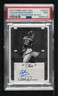 2023 Three and Two Lone Star Patch Auto Black 10/10 Colson Montgomery PSA 9