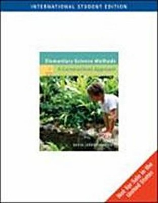Elementary Science Methods Martin David