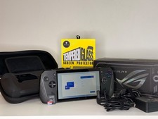 ASUS ROG Ally X 1TB Z1 Extreme 24GB RAM Handheld Gaming PC + Extras