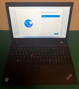 Lenovo L590 | eBay