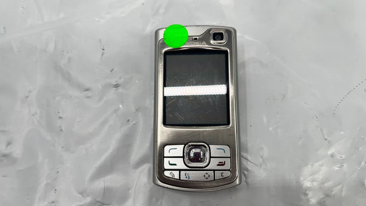 Nokia N80 for sale | eBay