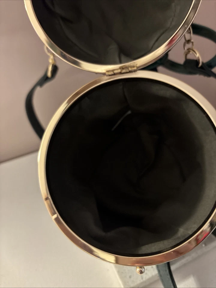 New Pineapple Bucket Bag Personalized Design Chain Bag Women's Bag Handbag - Image 2 of 4