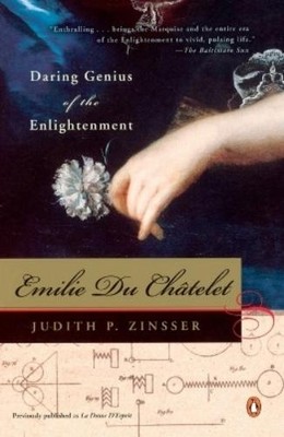 Judith P. Zinsser Emilie Du Chatelet (Taschenbuch) (US IMPORT)
