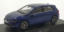 Norev Volkswagen Golf Viii 2020 1:43 840134