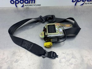 Sicherheitsgurt rechts vorne VW Polo IV 9N, 9A 6Q4857706J P23189517