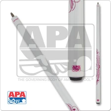 Action APABK03 APA Series Break Cue - 22oz Free Shipping!