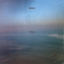Warpaint - Radiate Like This LP Still Sealed