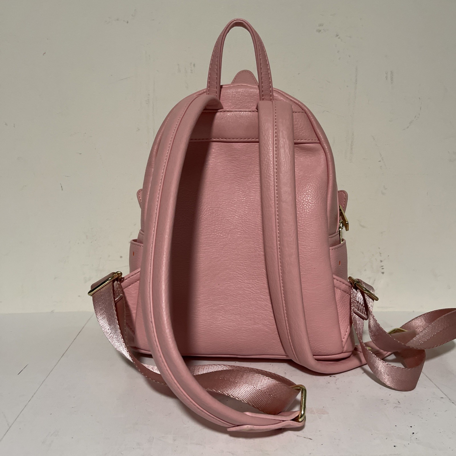 LOUNGEFLY Patrick Mini Backpack (SpongeBob Square… - image 2