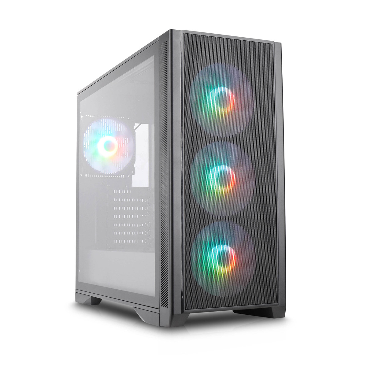 Air 1000 PC-Gehuse 22090₽