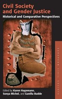 Karen Hagemann (U. A.) | Civil Society And Gender Justice | Buch | Englisch