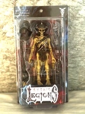 Mythic Legions All Stars 6 Skeleton Raider US Seller In Stock and Ready to Ship