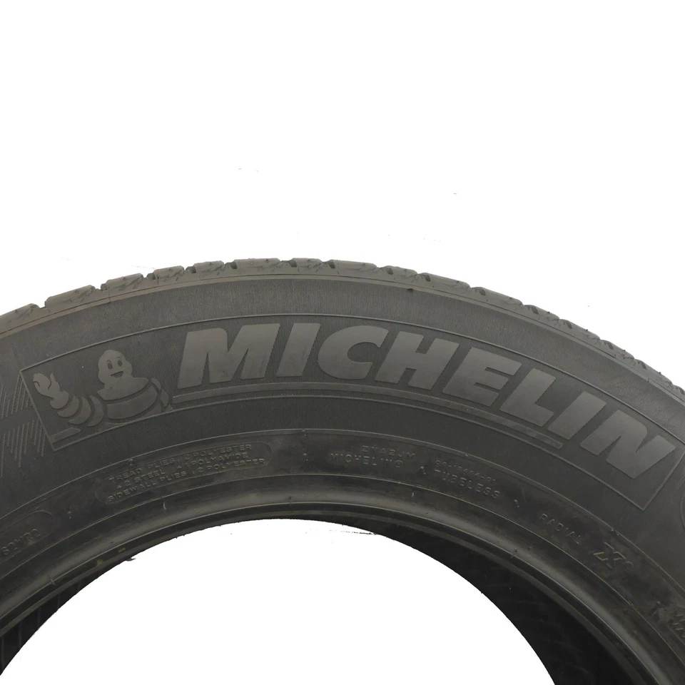 1 x MICHELIN 285/55 R19 116W XL Latitude Sport 3 Sommerreifen 2015 7.2mm - Bild 2 von 4