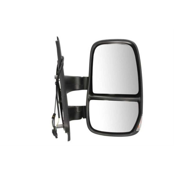 AußEnspiegel Rechts Manuell FüR Iveco Daily IV Pritsche/Fahrgestell-image