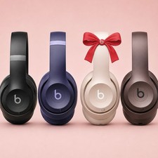 New Sealed - Beats Studio Pro Wireless Bluetooth Over-Ear Headphones All Colors