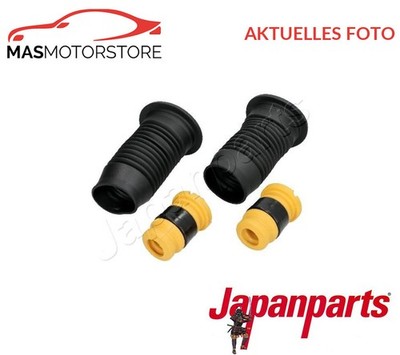 STOßDäMPFER STAUBSCHUTZSATZ VORNE JAPANPARTS KTP-214 A FÜR SUBARU TREZIA