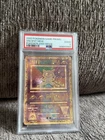 2000 POKEMON GAME MOVIE POKEMON 2000 MOVIE ANCIENT MEW PSA 2