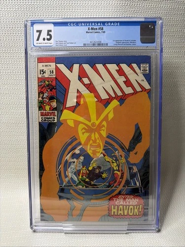 Comic Image