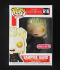 NEW Funko Pop  Vampire David #616 - The Lost Boys - Target Exclusive