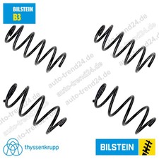 Bilstein B3 Schraubenfedern u.a.: Opel Adam M13, Bj. 2012-2019