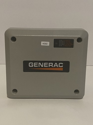 #ad Generac Smart Management Module 50 A G0070001 M2322 Load Manager Open Box $75.00