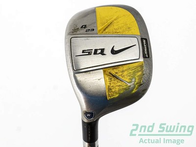 Nike Sasquatch Sumo 2 Hybrid 4 Hybrid 23° Graphite Regular Left