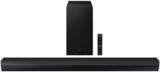 Samsung HW-B73MD 5.1 ch Soundbar Bass Boost Wireless Sub 220W DTS Virtual:X