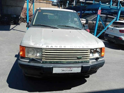 AMR4724 Innenrückleuchte Rechts für LAND ROVER RANGE ROVER (LP) DSE (10 3899043 - Bild 10 von 10