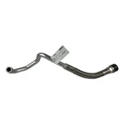 FERRARI 812 ENGINE OIL RETURN PIPE FROM DISCONNECTER UNION THERMO VALVE 311647