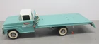 VINTAGE 1964 TONKA TOYS PRESSED STEEL #640 RAMP HOIST TRUCK