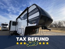 2026 Grand Design Reflection Fifth Wheel 303RLS