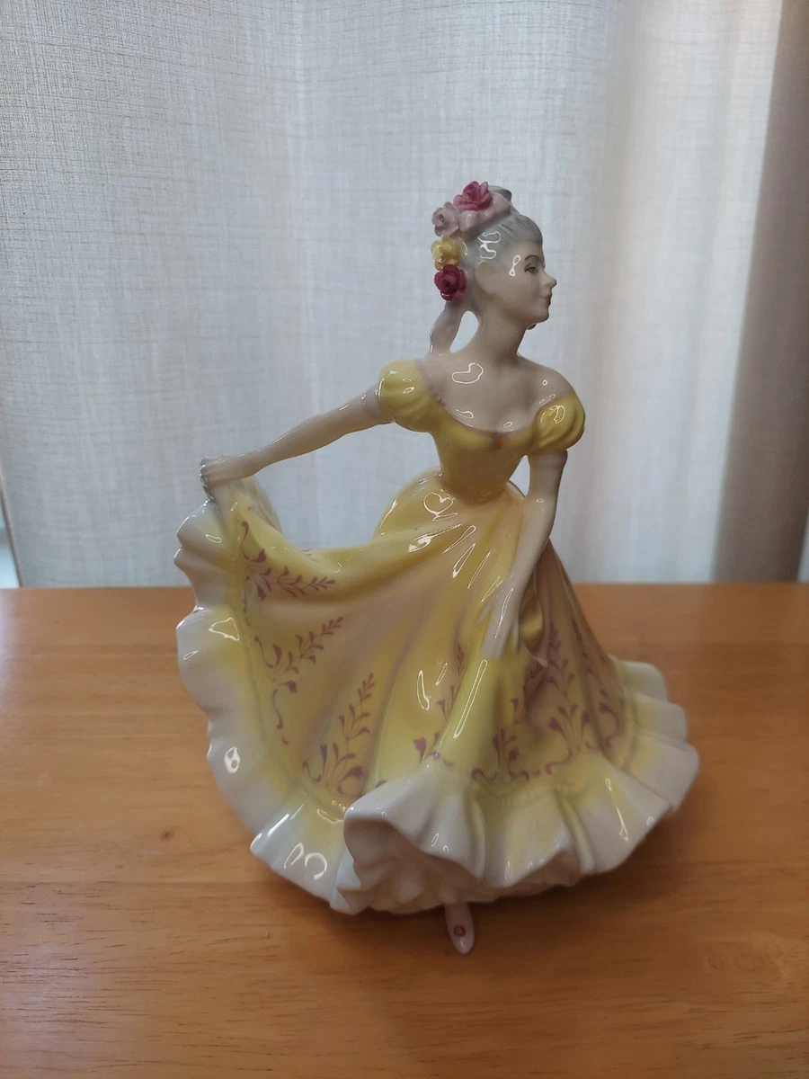 Royal Doulton Ninette for sale | eBay