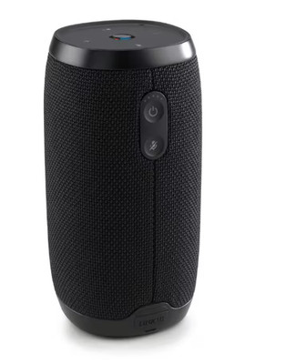 JBL Link 10 Portable Bluetooth Speaker - Black