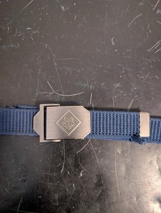 One Replacement BSA Official Cub Scout Belt Buckle